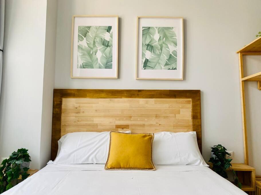 Cabanyal Room 1 - Beachside Charm & Design Valência Exterior foto